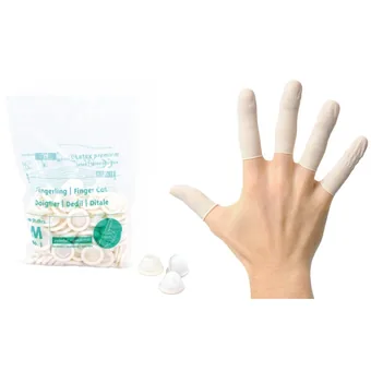Fingerlinge